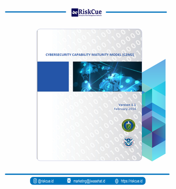 Sampul Cybersecurity Capability Maturity Model