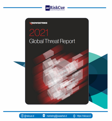 Sampul Global Threat Report 2021