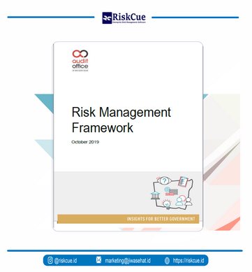 Sampul Risk Management Framework