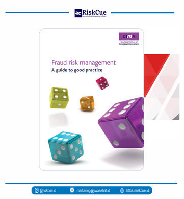 Sampul Fraud Risk Management A Guide To Good Practice