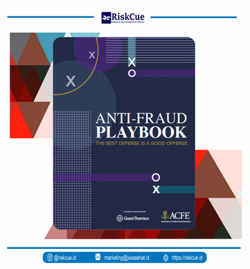 Sampul Anti Fraud Playbook The Best Defense Is A Good Offense