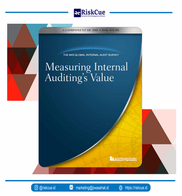 Sampul Measuring Internal Auditings Value