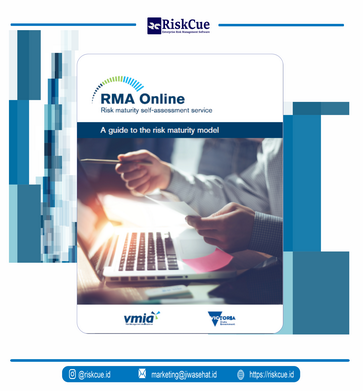 Sampul A Guide to the Risk Maturity Model