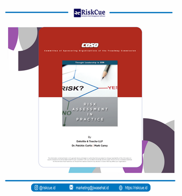 Sampul Risk Management In Practice