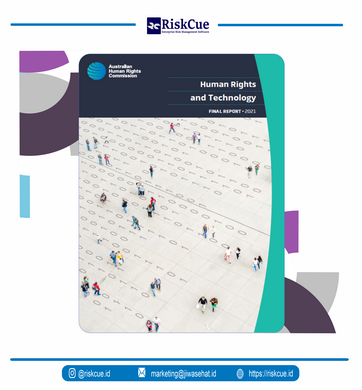 Sampul HUman Rights and Techology