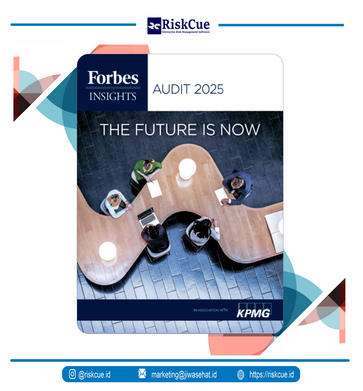 Sampul Audit 2025 The Future Is Now