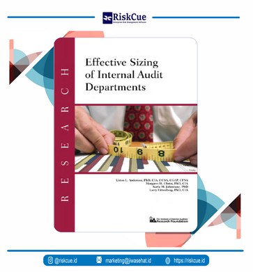 Sampul Effective Sizing of Internal Audit Departments
