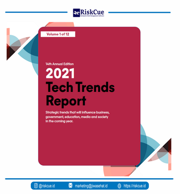Sampul 2021 Tech Trends Report