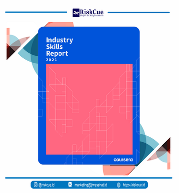 Sampul Coursera Industry Skills Report 2021