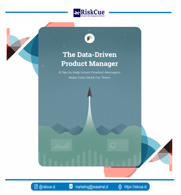 Sampul The Data Driven Product Manager