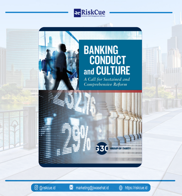 Sampul Banking Conduct and Culture