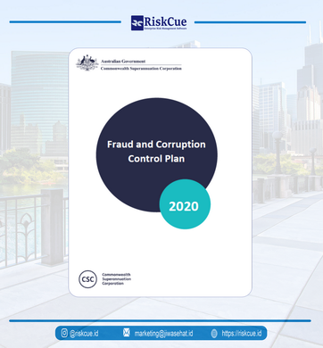 Sampul Fraud and Corruption Control Plan