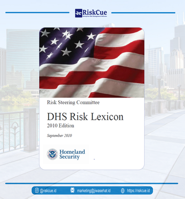 Sampul DHS Risk Lexicon