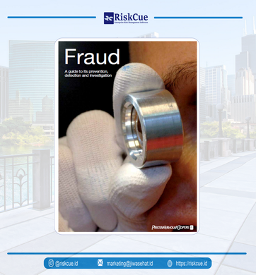 Sampul Fraud, A Guide to it prevention, detection and investigation