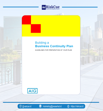 Sampul Building Business Continuity Plan