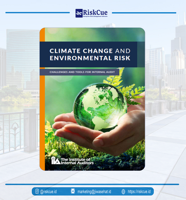 Sampul Climate Change and Environmental Risk